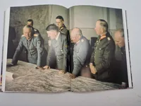 Det tredje rige - Historien
