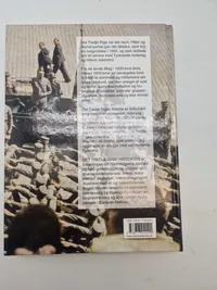 Det tredje rige - Historien