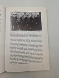 Hvorfor gjorde i det?