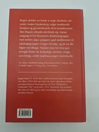 Hvorfor gjorde i det?