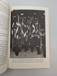 Under hagekors og dannebrog - Danskere i Waffen-SS 1940-1945