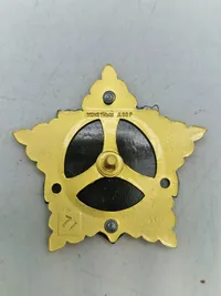 USSR Navy badge