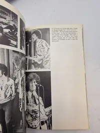 Bøger om musik