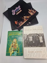 Bøger om musik