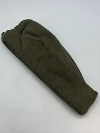 Original tysk Heer M/1942 EM/NCO overseas cap
