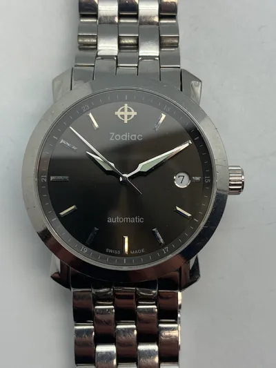Originalt Zodiac Automatic ur