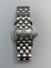 Originalt Zodiac Automatic ur