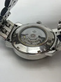 Originalt Zodiac Automatic ur