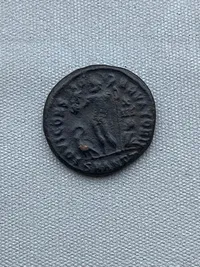 Original romersk mønt - Licinius - år ?