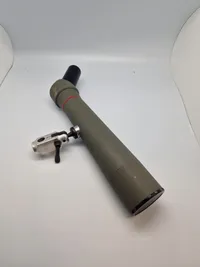 Kowa spottekikkert fin i optik