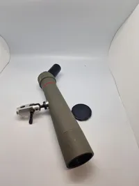 Kowa spottekikkert fin i optik
