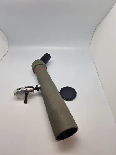Kowa spottekikkert fin i optik
