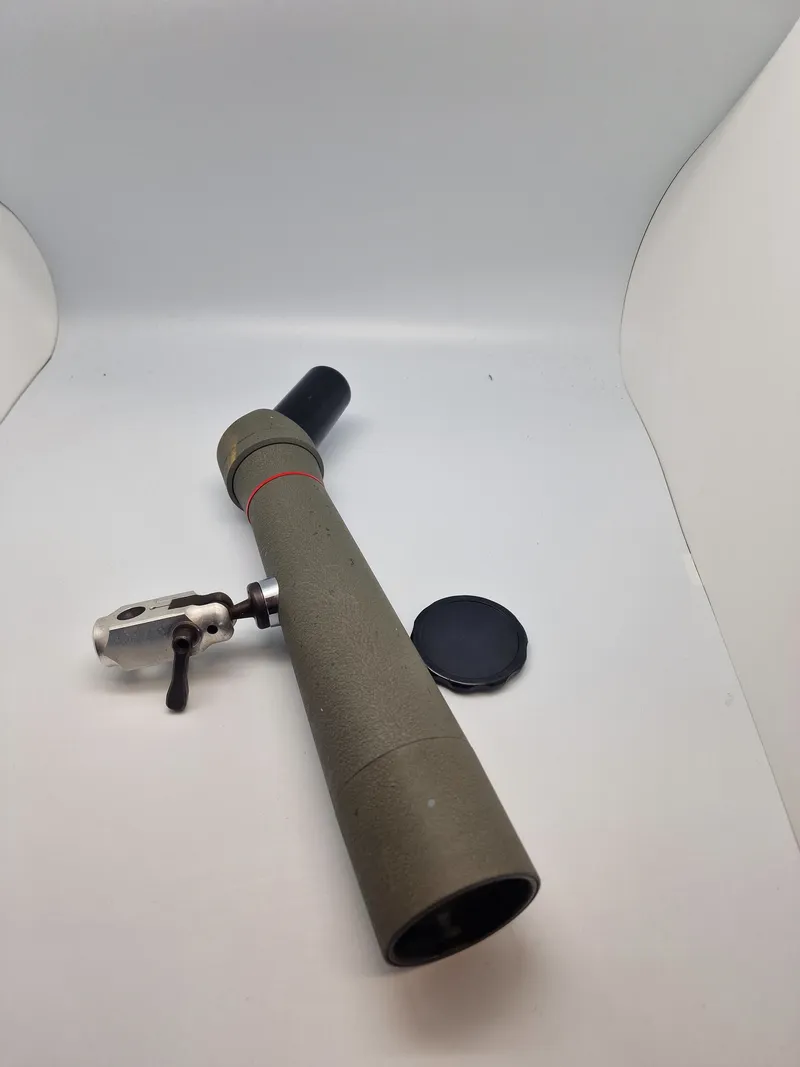 Kowa spottekikkert fin i optik