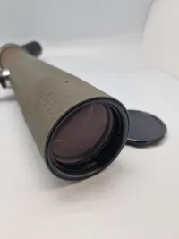 Kowa spottekikkert fin i optik