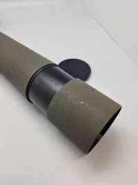 Kowa spottekikkert fin i optik