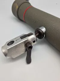 Kowa spottekikkert fin i optik