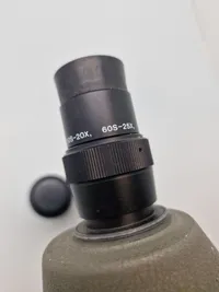 Kowa spottekikkert fin i optik