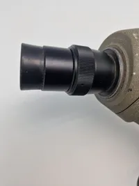Kowa spottekikkert fin i optik