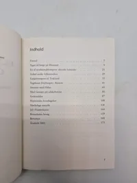 Flygtet, Fanget og fængslet