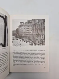 Flygtet, Fanget og fængslet