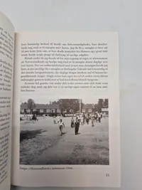 Flygtet, Fanget og fængslet