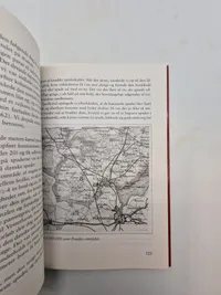 Flygtet, Fanget og fængslet