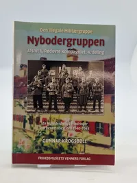 Nybodergruppen