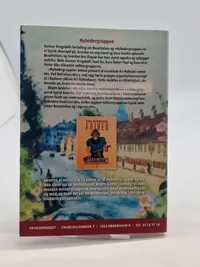 Nybodergruppen