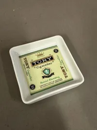 B&G reklameaskebæger