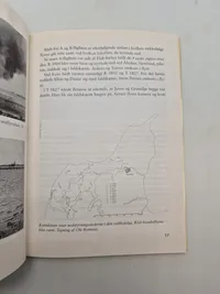 Skudt ned og Danmark 1940-1945