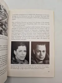 Skudt ned og Danmark 1940-1945