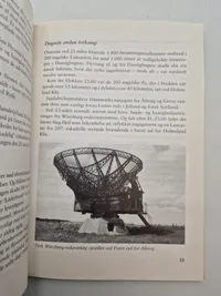 Skudt ned og Danmark 1940-1945