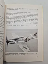 Skudt ned og Danmark 1940-1945