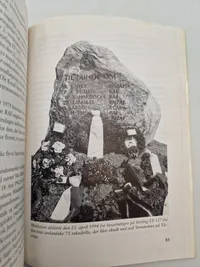Skudt ned og Danmark 1940-1945