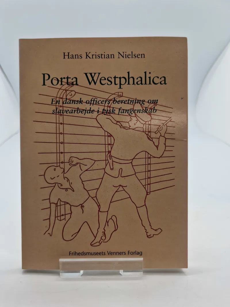 Porta westphalica