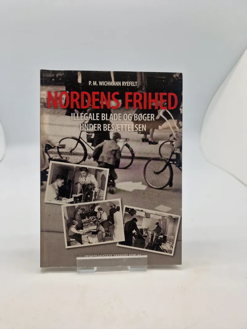 Nordens frihed