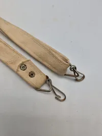 Samling diverse dansk militaria