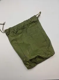 Samling diverse dansk militaria