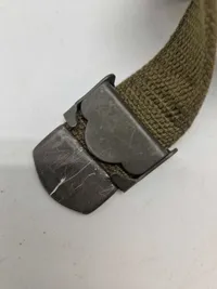 Samling diverse dansk militaria