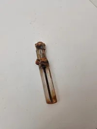 Originalt lot fra Luftwaffe dump på østfronten