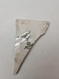 Originalt lot fra Luftwaffe dump på østfronten