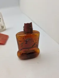 Originalt lot fra Luftwaffe dump på østfronten