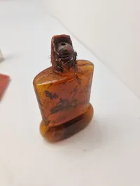 Originalt lot fra Luftwaffe dump på østfronten
