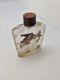 Originalt lot fra Luftwaffe dump på østfronten