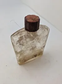 Originalt lot fra Luftwaffe dump på østfronten