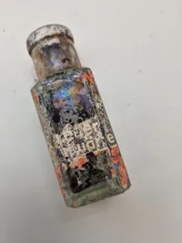 Originalt lot fra Luftwaffe dump på østfronten