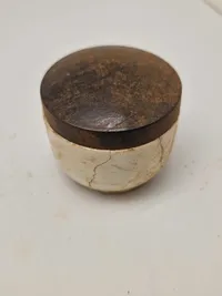 Originalt lot fra Luftwaffe dump på østfronten