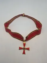 Originalt Germany, Federal Republic. An Order Of Merit Of The Federal Republic Of Germany, Commander’s Cross