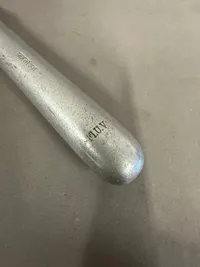Original Luftwaffe middagskniv