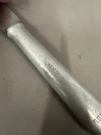 Original Luftwaffe middagskniv